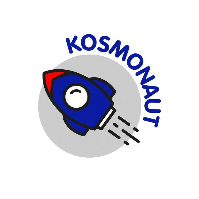 Detský kostým astronaut