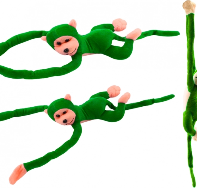 Dlhé rúčky so suchým zipsom