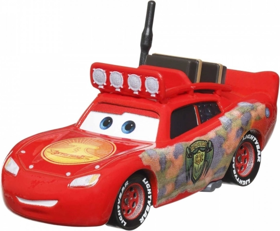 Auta Disney Pixar na ceste - zberateľské vozidlá 1:55