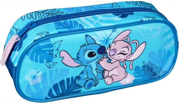 Puzdro Stitch a Angel
