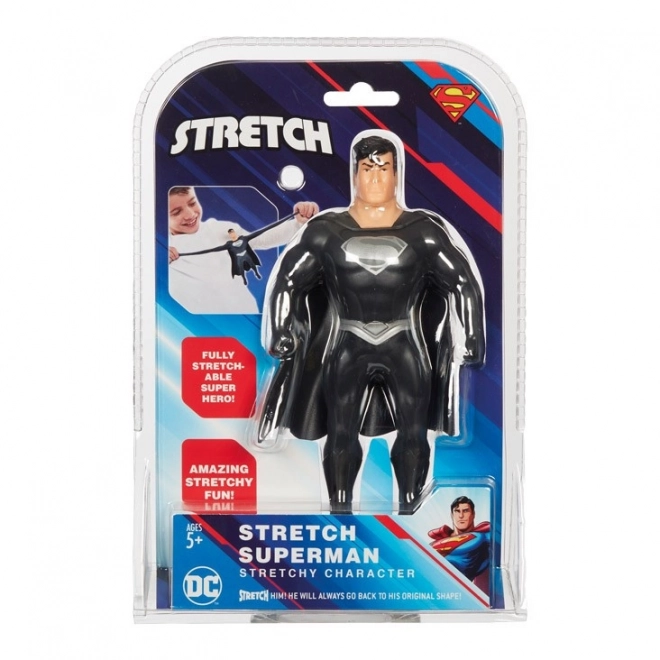 Figúrka Stretch Superman