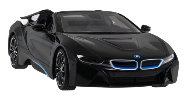 R/C auto BMW i8 Roadster