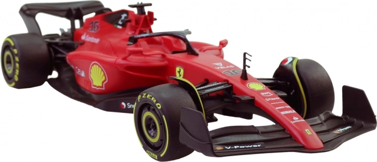 Realistické detaily a plynulá jazda