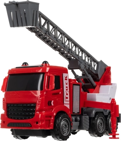 Pohyblivé rebríky, ramená a koše