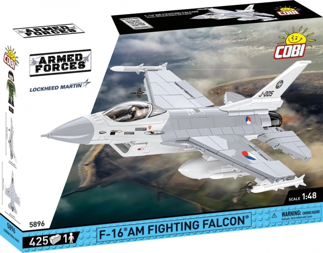 Kocky F-16 AM Fighting Falcon