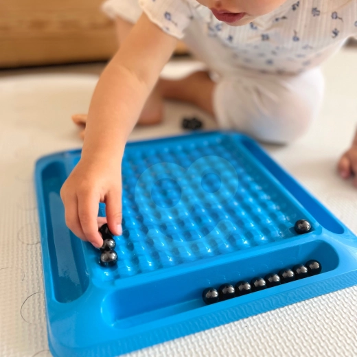 Rozvoj jemnej motoriky a sústredenia