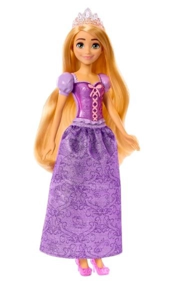 Bábika Disney Princezná Rapunzel