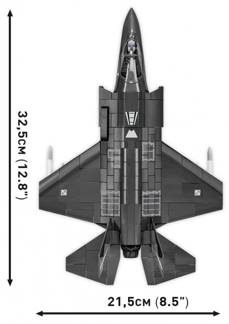 Ozbrojené sily F-35A Lightning II