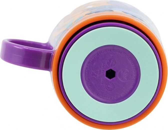 Technológia SmartGrip proti prevrhnutiu