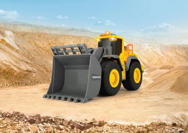 Realistická licencia Volvo