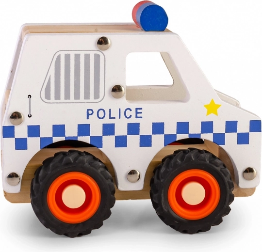 Bezpečné farby a odolné drevené spracovanie