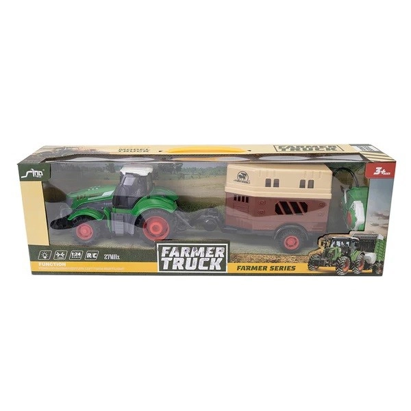 Súčasť série Farmer Truck
