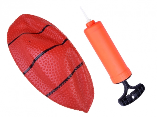 Basketbalová doska + lopta SP0729