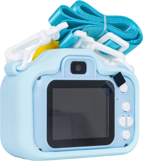 Jednoduché ovládanie a farebný displej