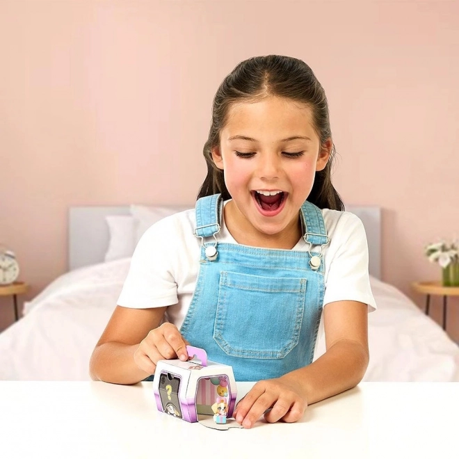 Zvieratká Little Live Pets - Mamičkino Prekvapenie! Rodiny! Adoptujte Šteniatko!