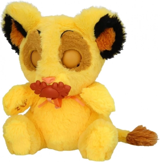 Roztomilé detaily a upokojujúci doplnok