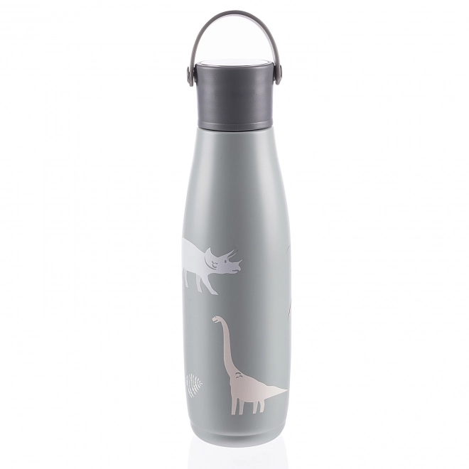 Termoska s držiakom 480 ml Dino