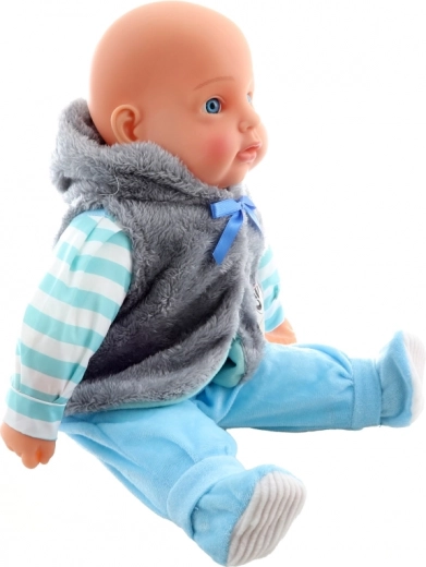 Oblečky na prezliekanie