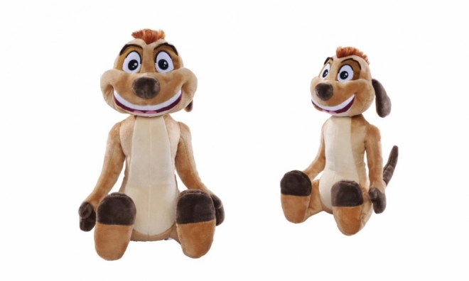 Plyšák Disney Leví kráľ Timon 25 cm