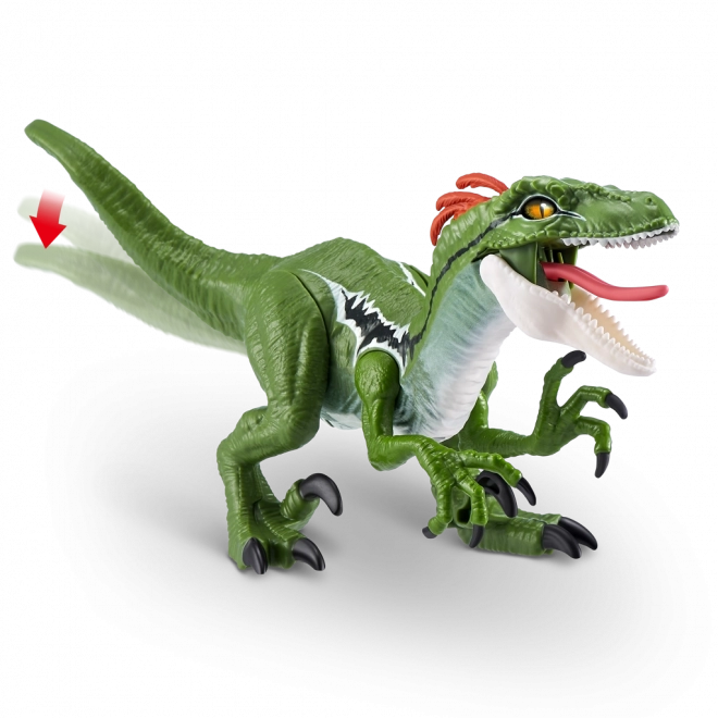 Robo Alive Dino Reptor