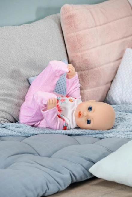 Baby Annabell Růžové dupačky