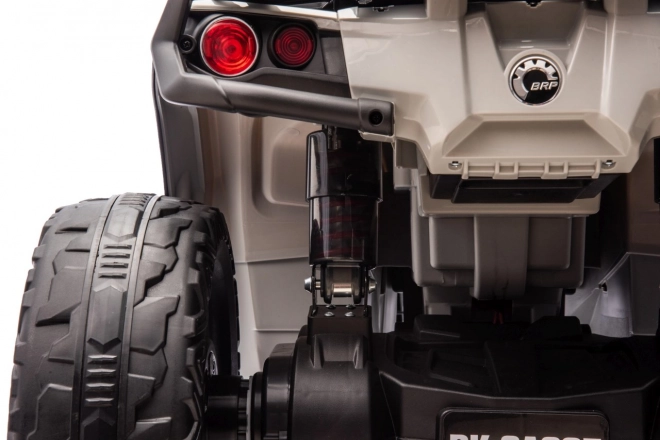 Detská štvorkolka Can-Am Outlander