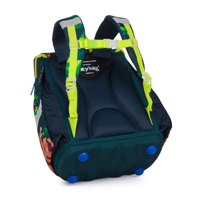 Ergonomický komfort
