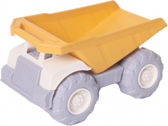 Nákladné auto s voľnými kolesami 18 cm