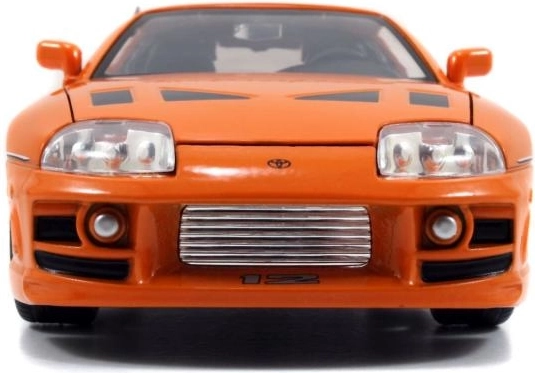 Ikonické filmové auto v mierke 1:24