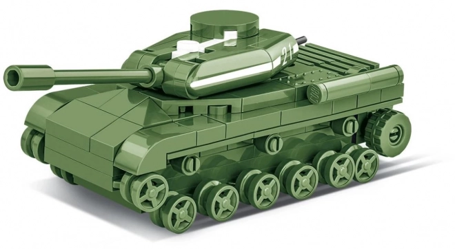 Kocky Cobi IS-2 130 dielikov