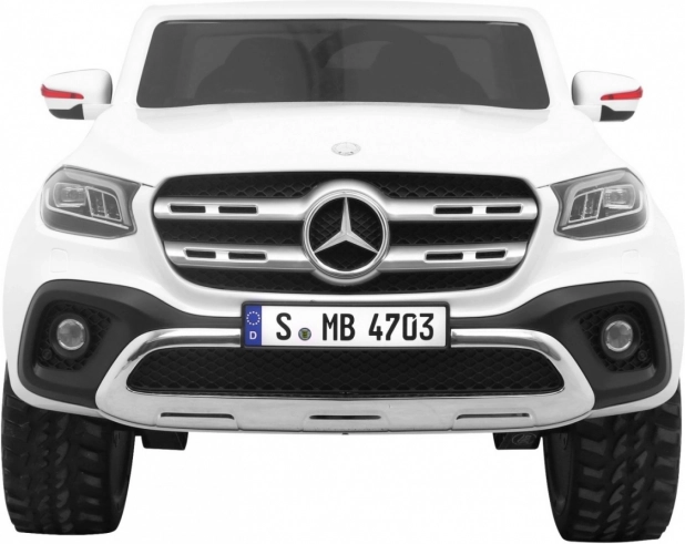 Skutočný 4×4 výkon a plynulý štart