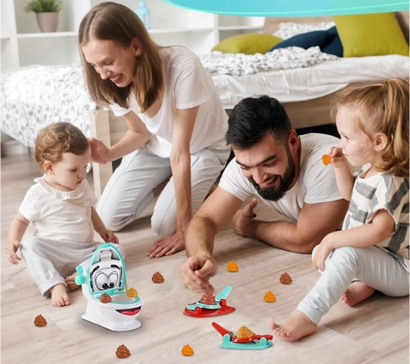 Zábava pre celú rodinu