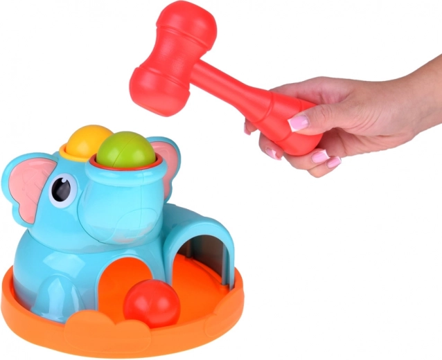 Bezpečný a stabilný dizajn pre najmenších