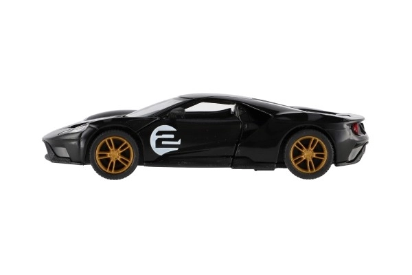 Kinsmart Ford GT model auta 1:38