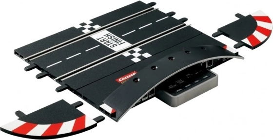 Napájacia jednotka Control Unit pre autodráhy CARRERA DIGITAL 132/124