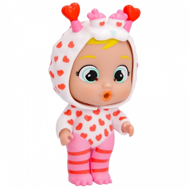 Bábika Cry Babies Hvězdne Jumpy Monsters Momo