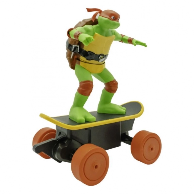 RC Želvy Ninja - Cowabunga Skate