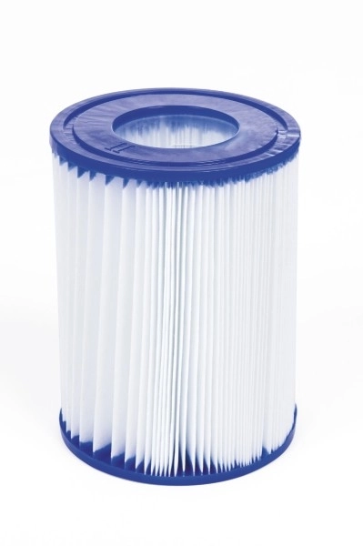 Nadzemný bazén Steel Pro MAX s kartušovou filtráciou a schodíkmi