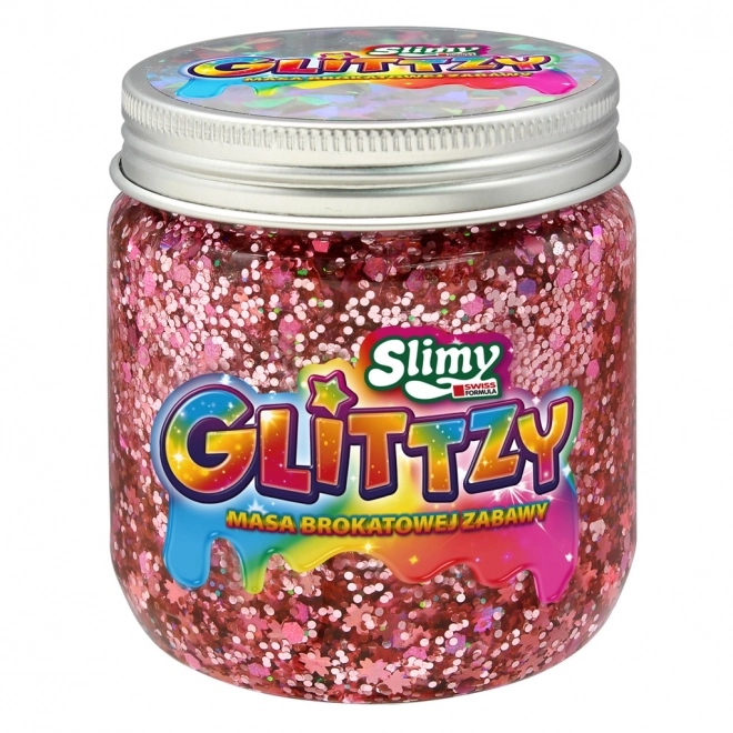 Slimy Glitzy