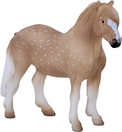 Mojo waleský pony – realistická figúrka