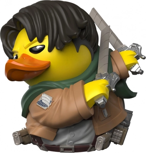 Limitovaná prvá edícia v prémiovom boxe