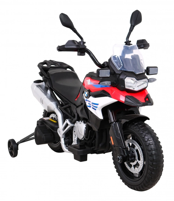 Motor na akumulátor BMW F850 GS Červený