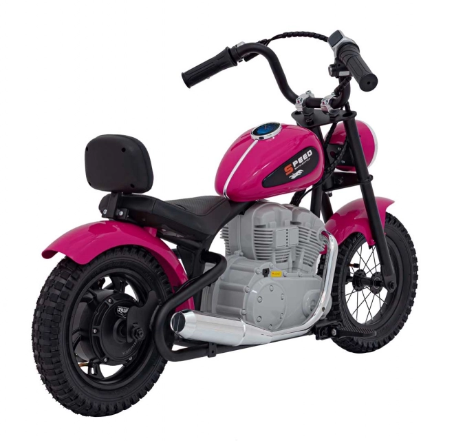 Motor SPEED Power Pink