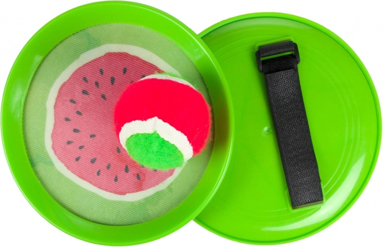 Hravé ovocné motívy pre ešte väčšiu zábavu