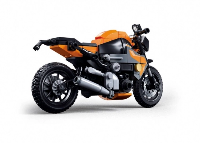 Sluban Motocykel 310GS