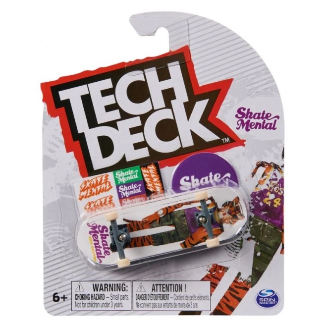 Tech Deck Fingerboard základné balenie