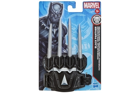 Avengers Rukavice Black Panther