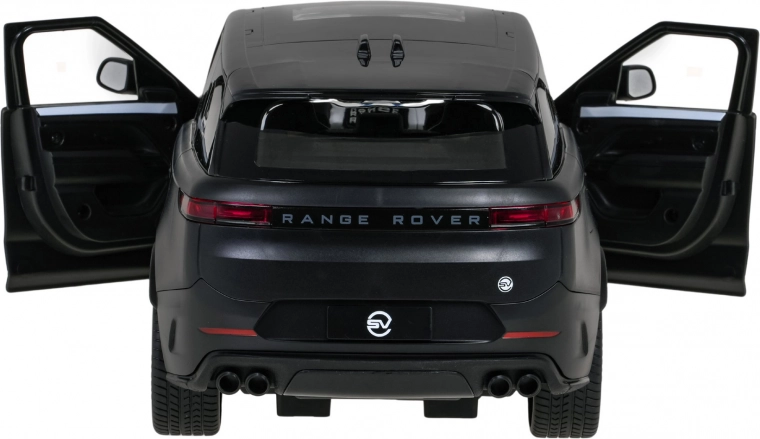 Realistické detaily a otváracie dvere