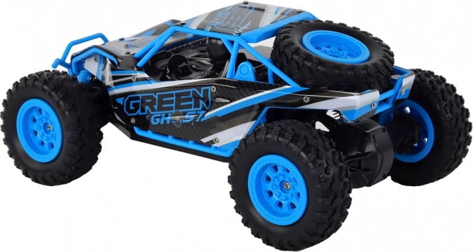 Pohon 4×4 pre istotu v teréne