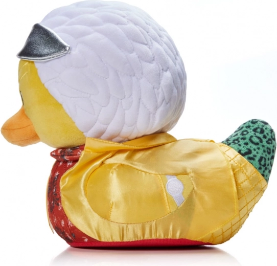 Vystužená spodná časť pre stabilné vystavenie